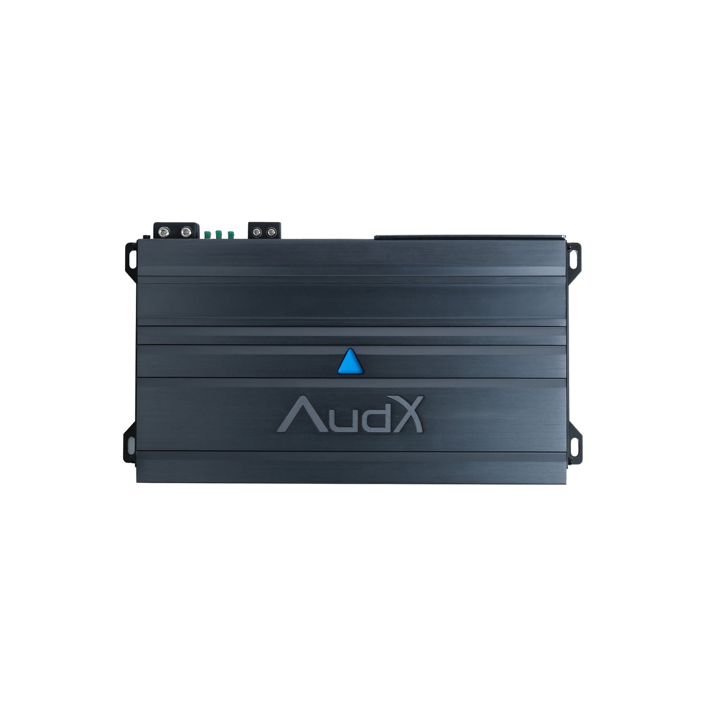Audx Plug & Play 5-Channel Amplifier & 10