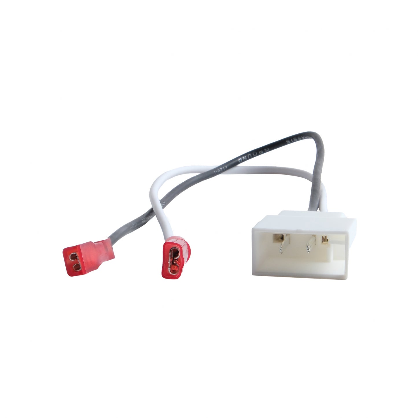 Speaker Wiring Harness Adapter Kit | '14 - '21 Tundra