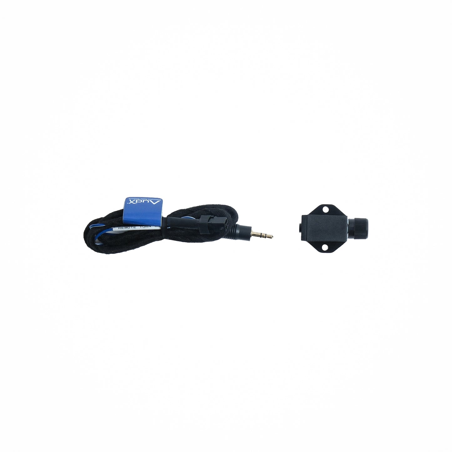 Kicker Plug & Play 5-Channel Amplifier and Down-fire Subwoofer Kit | '10 - '24 4Runner