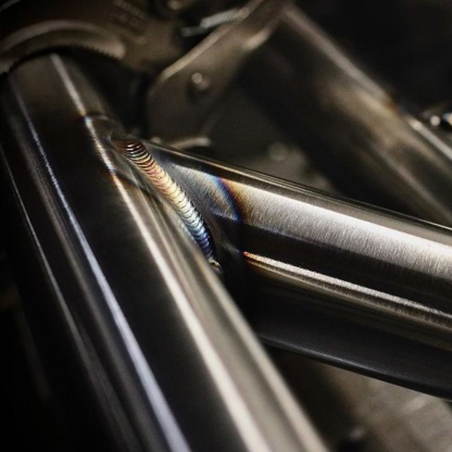 Westcott Designs Sliders | '10 - '24 4Runner
