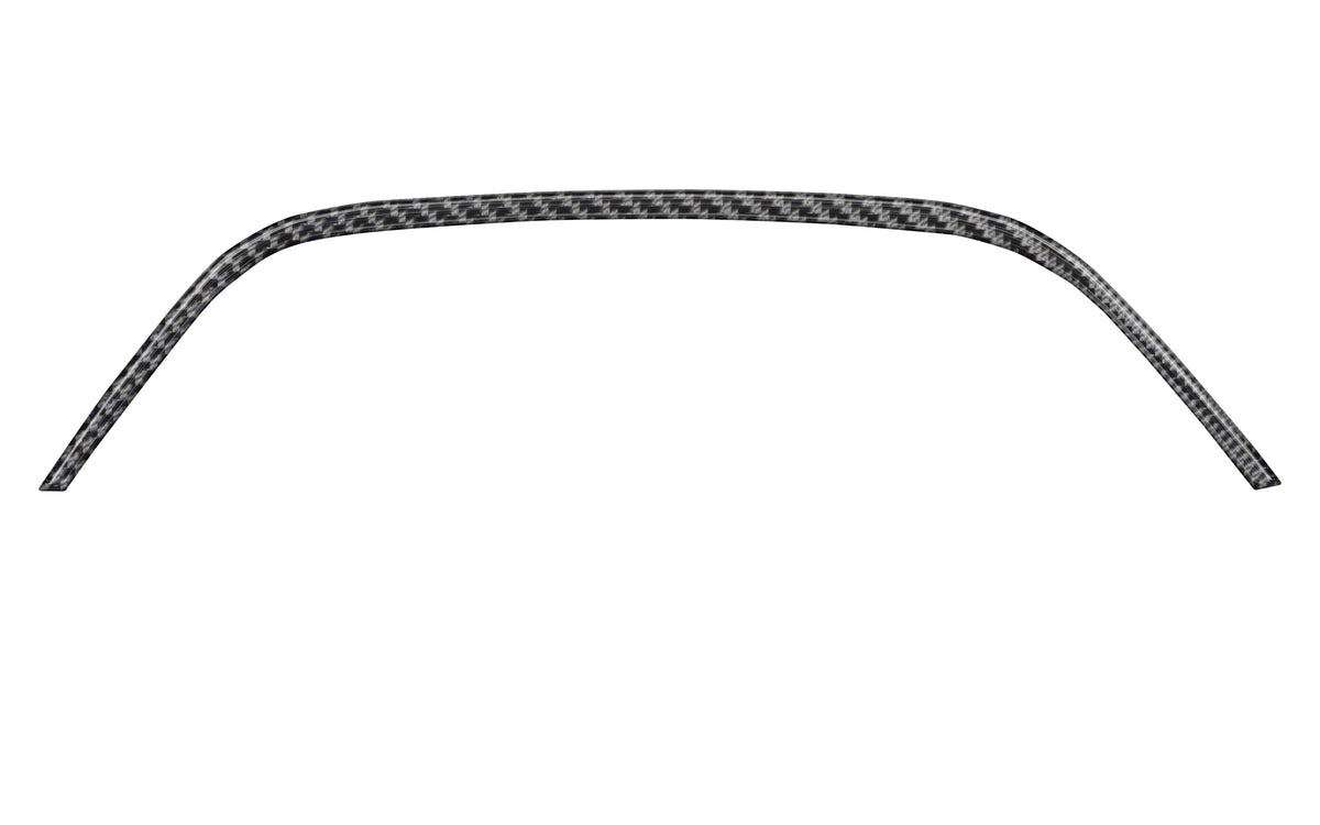 Tufskinz Driver-Side Dashboard Accent Trim | '14 - '21 Tundra