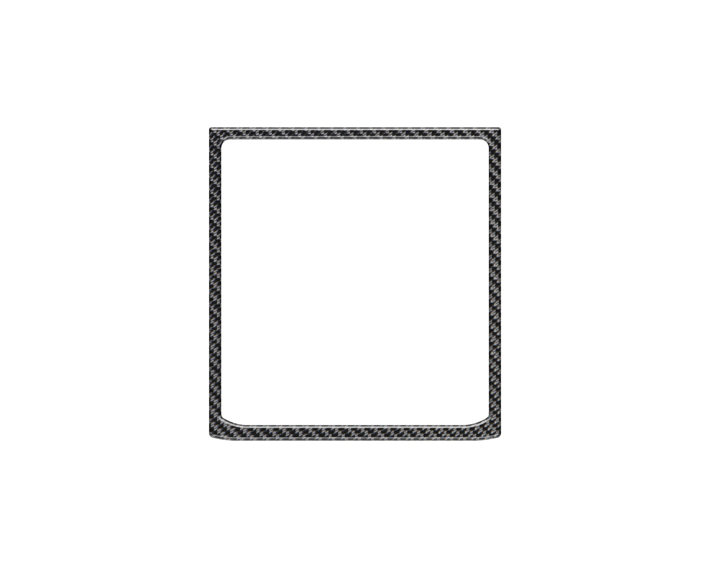 Tufskinz Center Console Compartment Accent | 2022+ Tundra & 2023+ Sequoia