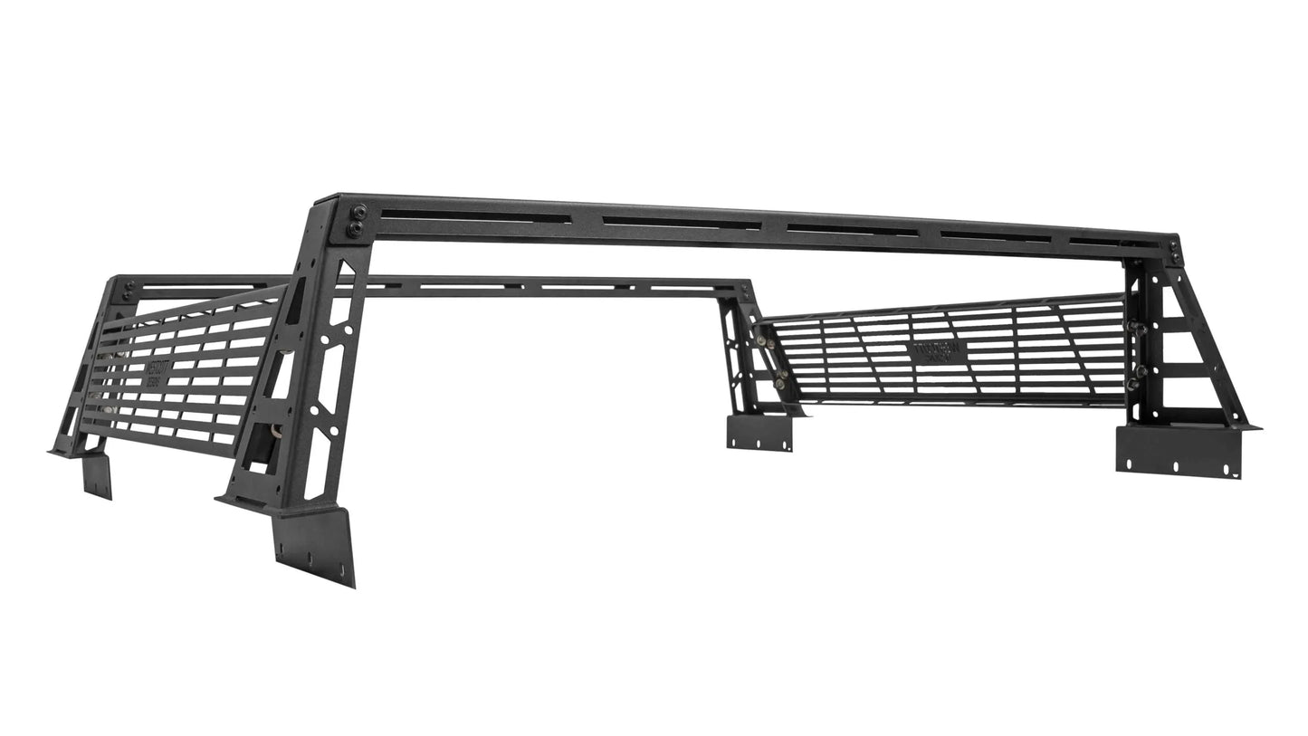 Westcott Designs Bed Rack | 2024+ Tacoma