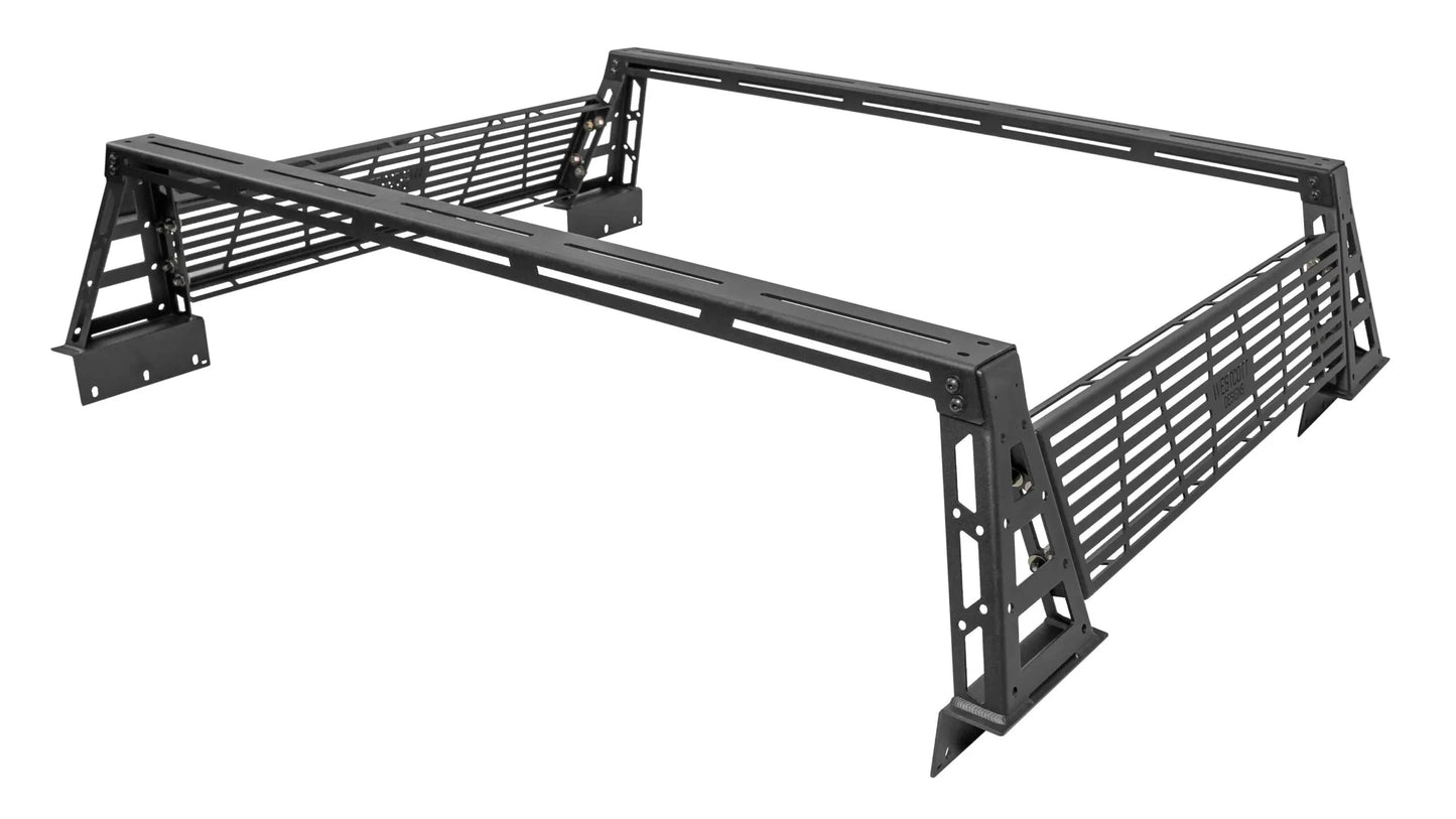 Westcott Designs Bed Rack | 2024+ Tacoma