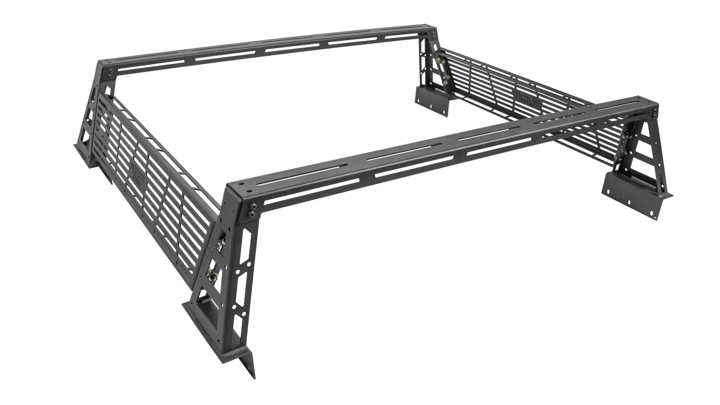 Westcott Designs Bed Rack | 2024+ Tacoma
