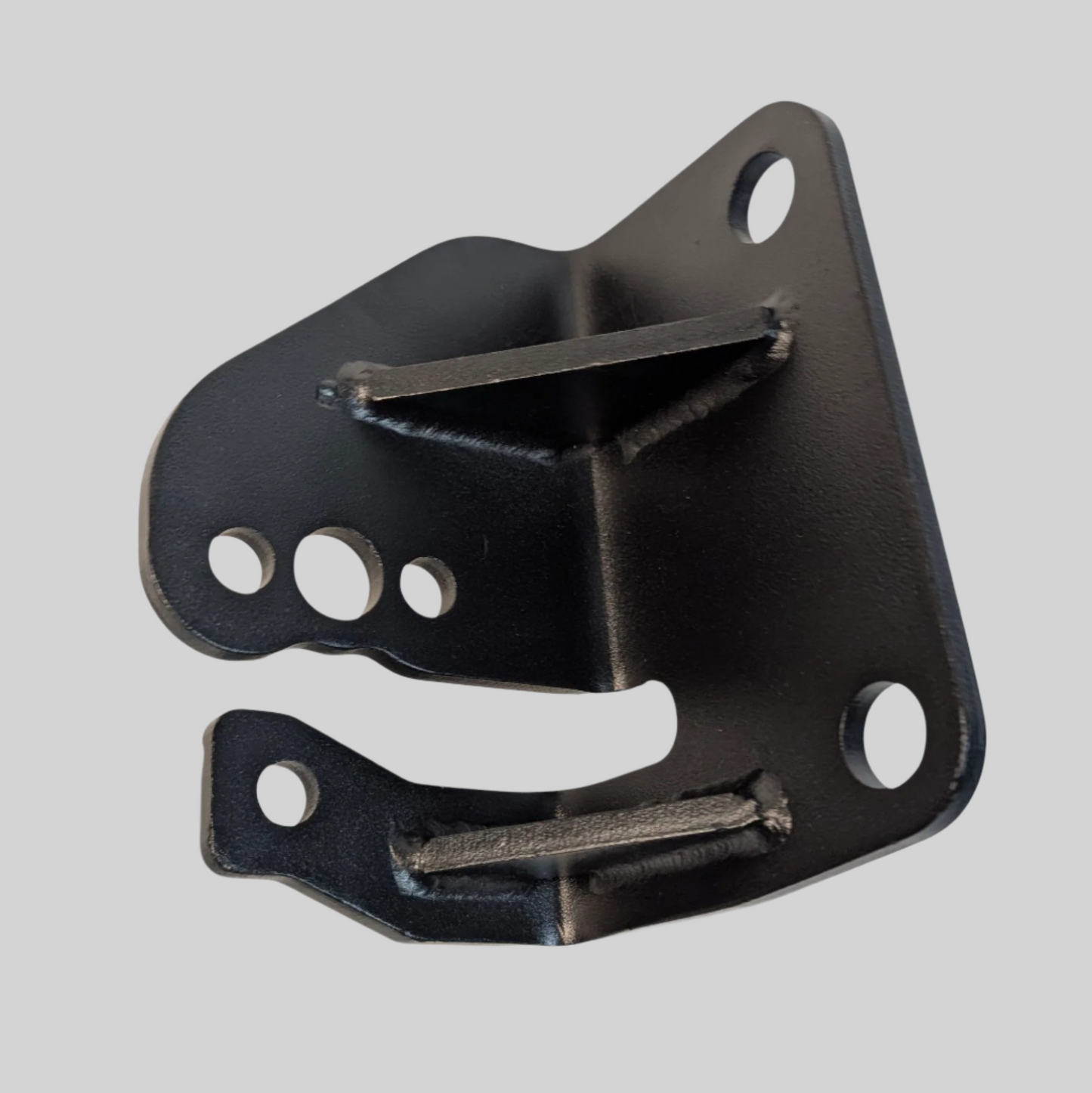 Bed Step Relocation Bracket | 2024+ Tacoma