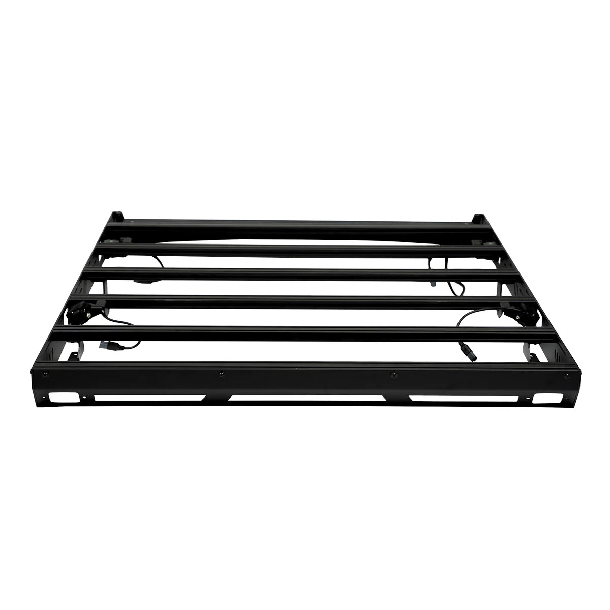 Cali Raised Premium Roof Rack | 2024+ Tacoma