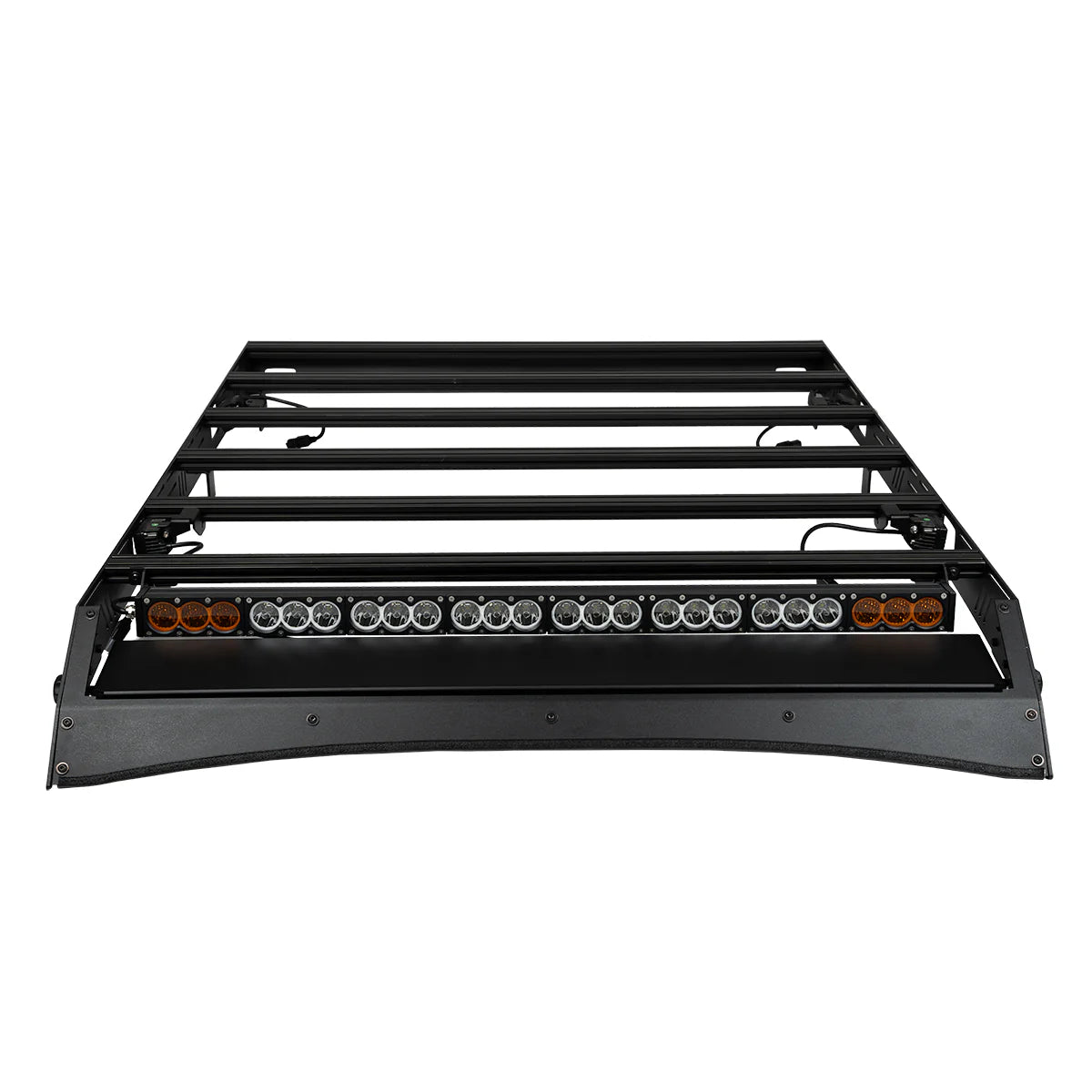 Cali Raised Premium Roof Rack | 2024+ Tacoma