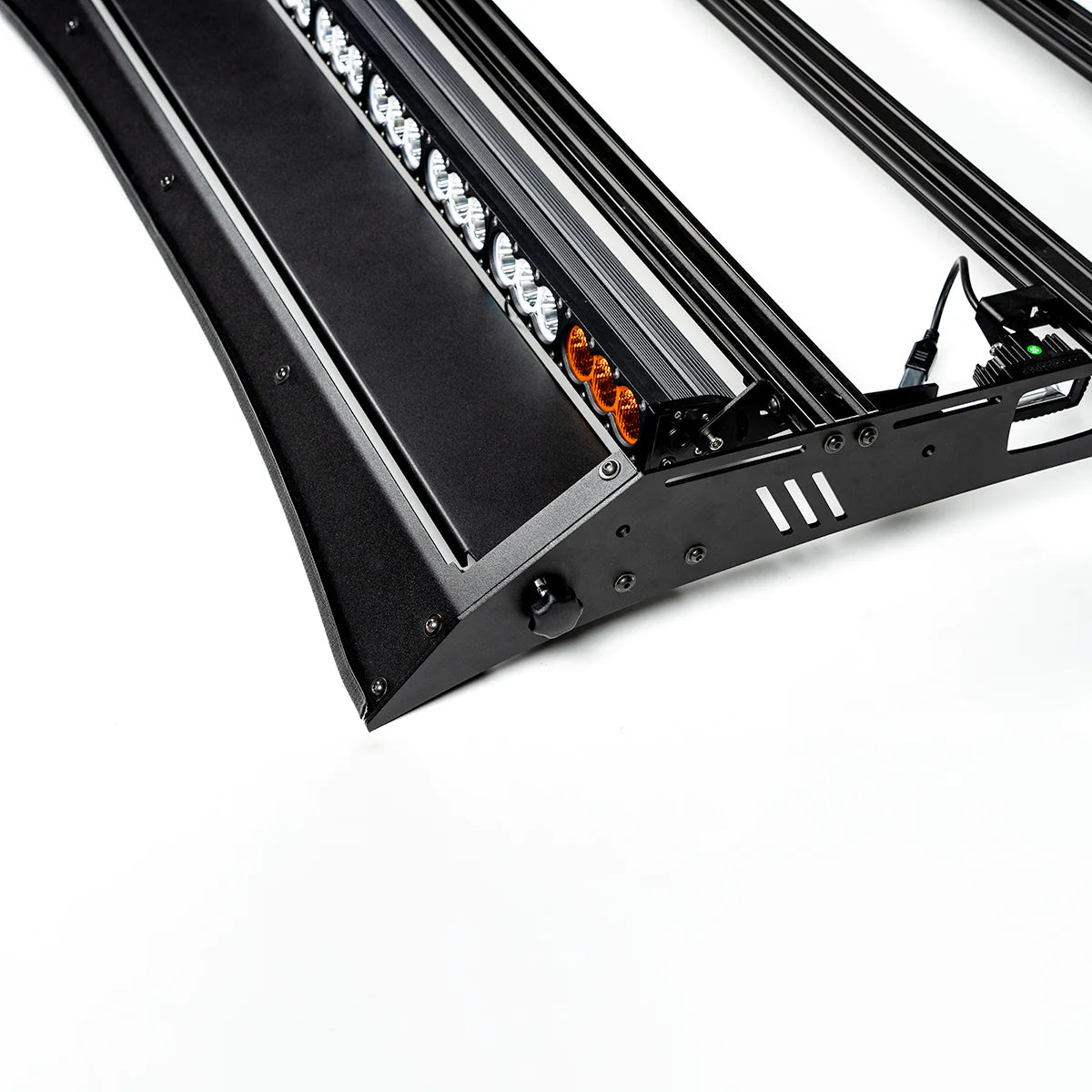 Cali Raised Premium Roof Rack | 2024+ Tacoma