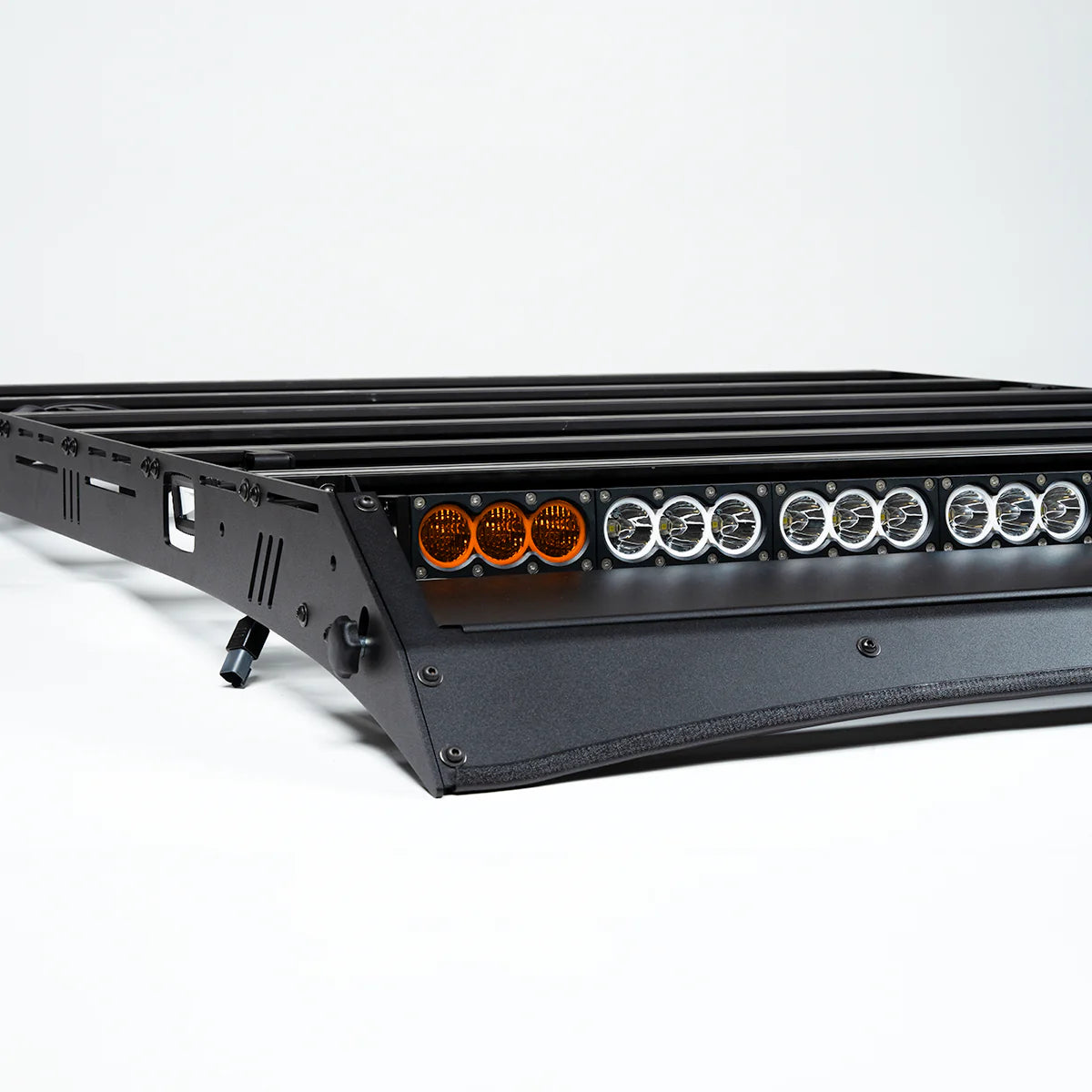Cali Raised Premium Roof Rack | 2024+ Tacoma