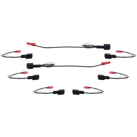 Speaker Wiring Harness Adapter Kit | 2024+ Tacoma