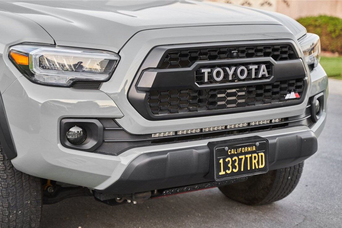 Morimoto Evo+ Fog Lights | '16 - '23 Tacoma