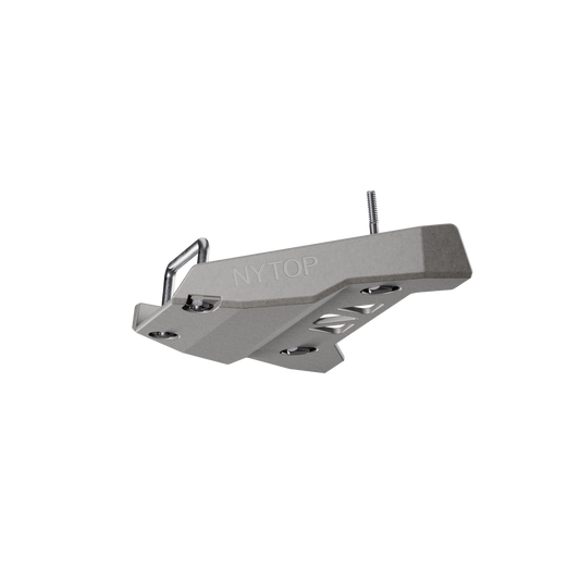 Lower Control Arm Skid Plate Kit | '05 - '23 Tacoma/ '10 - '24 4Runner