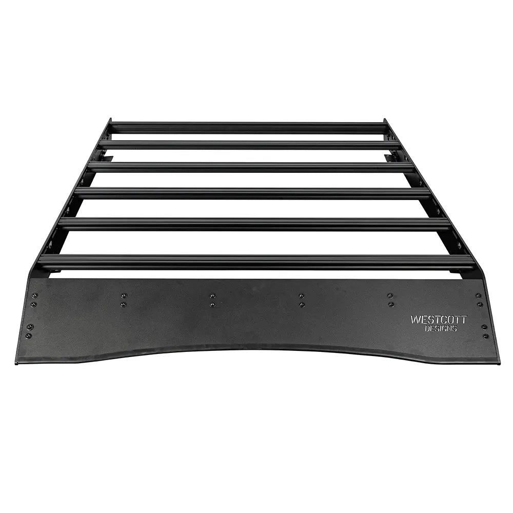 Westcott Designs Roof Rack | 2024+ Tacoma