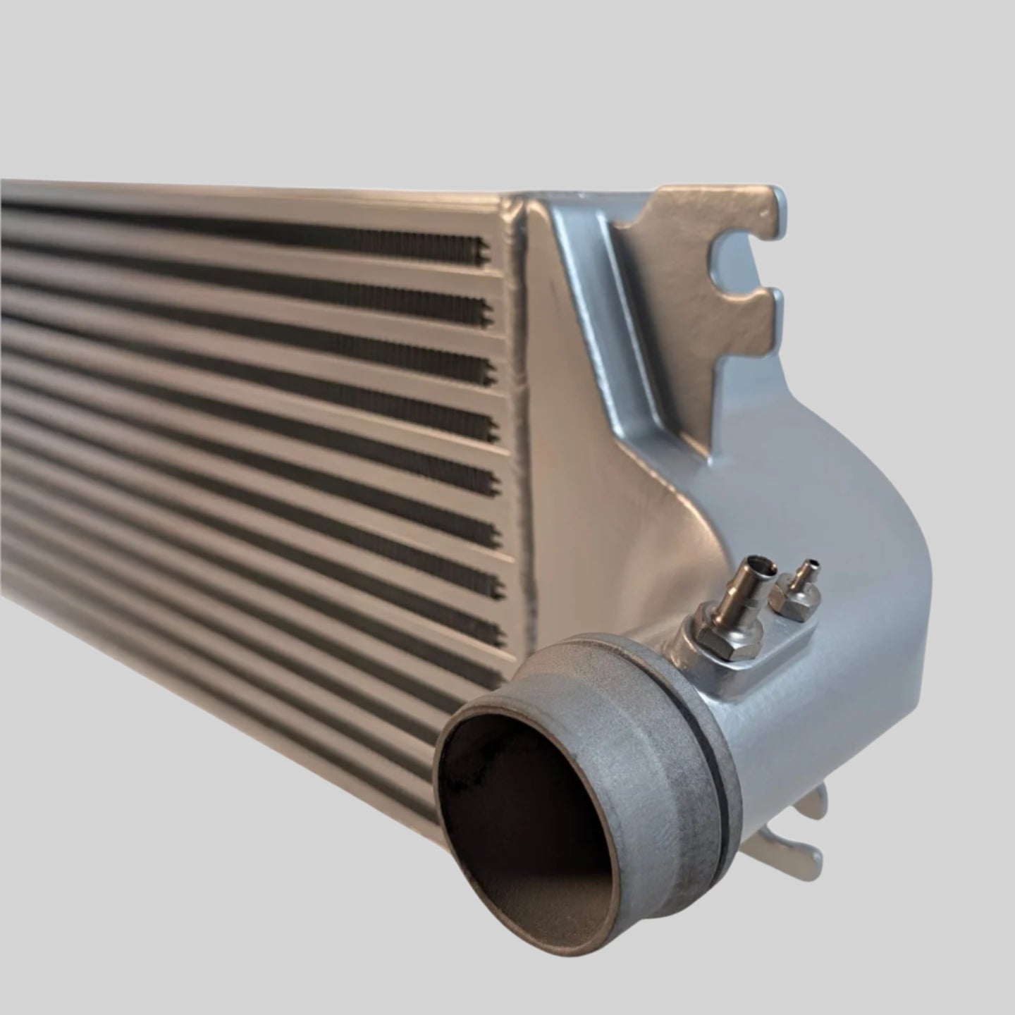 Front-Mount Intercooler | 2024+ Toyota Tacoma, 2025+ 4Runner & 2024+ Land Cruiser
