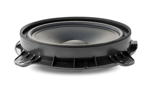 Focal Plug & Play 6 Speaker Bundle Upgrade | '16 - '23 Tacoma