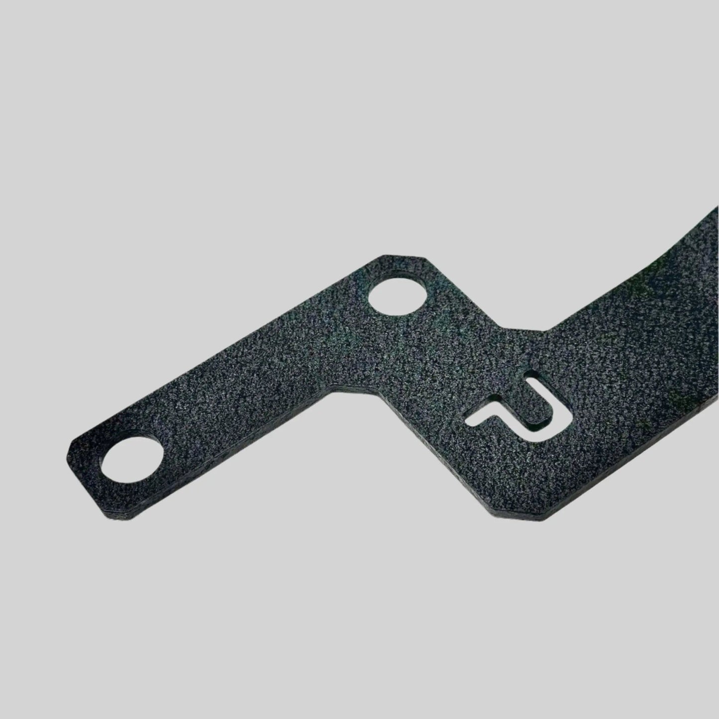 Ditch Light Mounting Brackets | 2024+ Toyota Tacoma