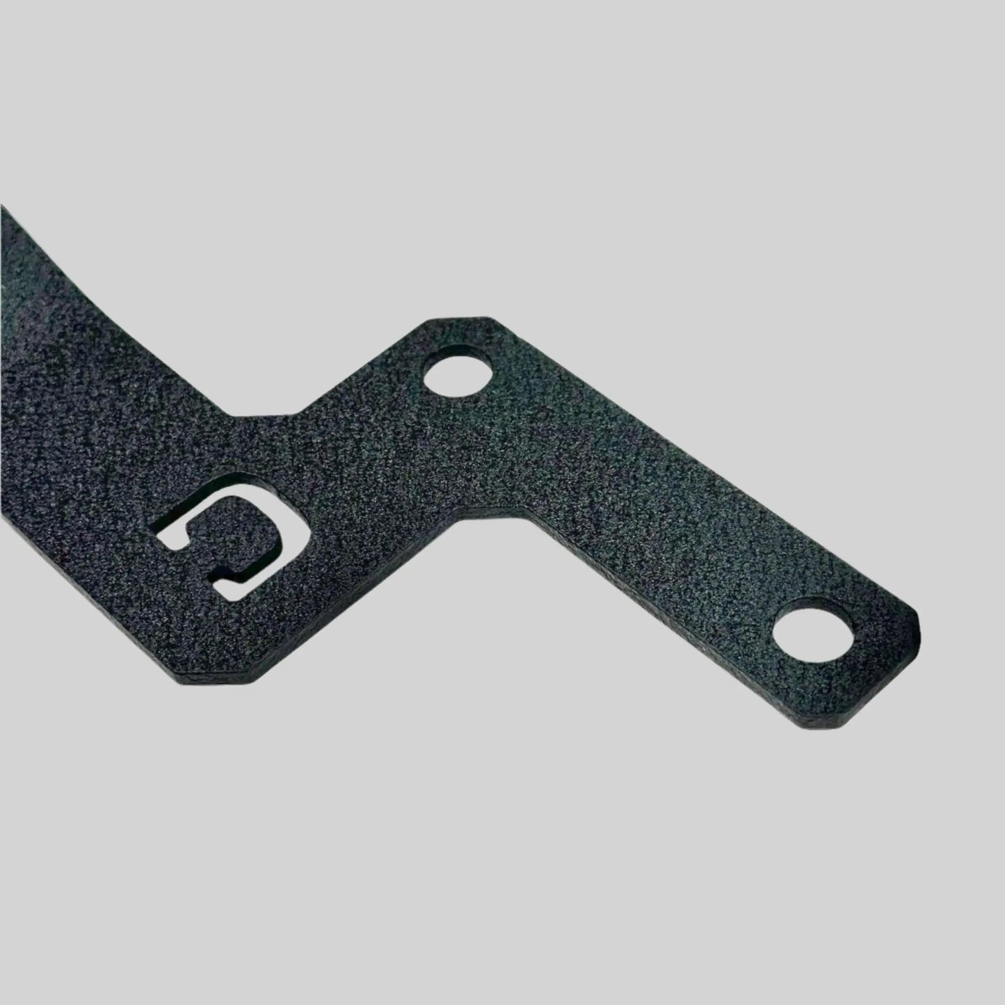 Ditch Light Mounting Brackets | 2024+ Toyota Tacoma