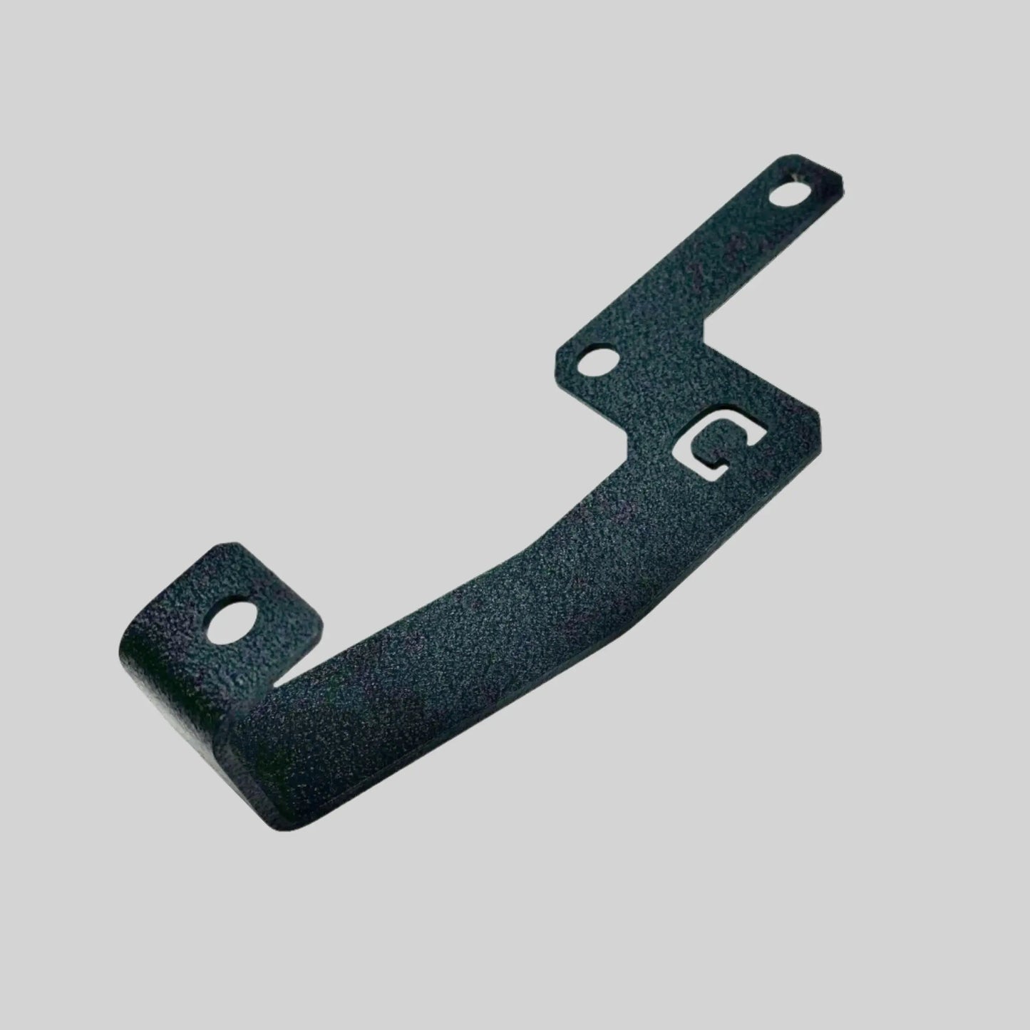 Ditch Light Mounting Brackets | 2024+ Toyota Tacoma