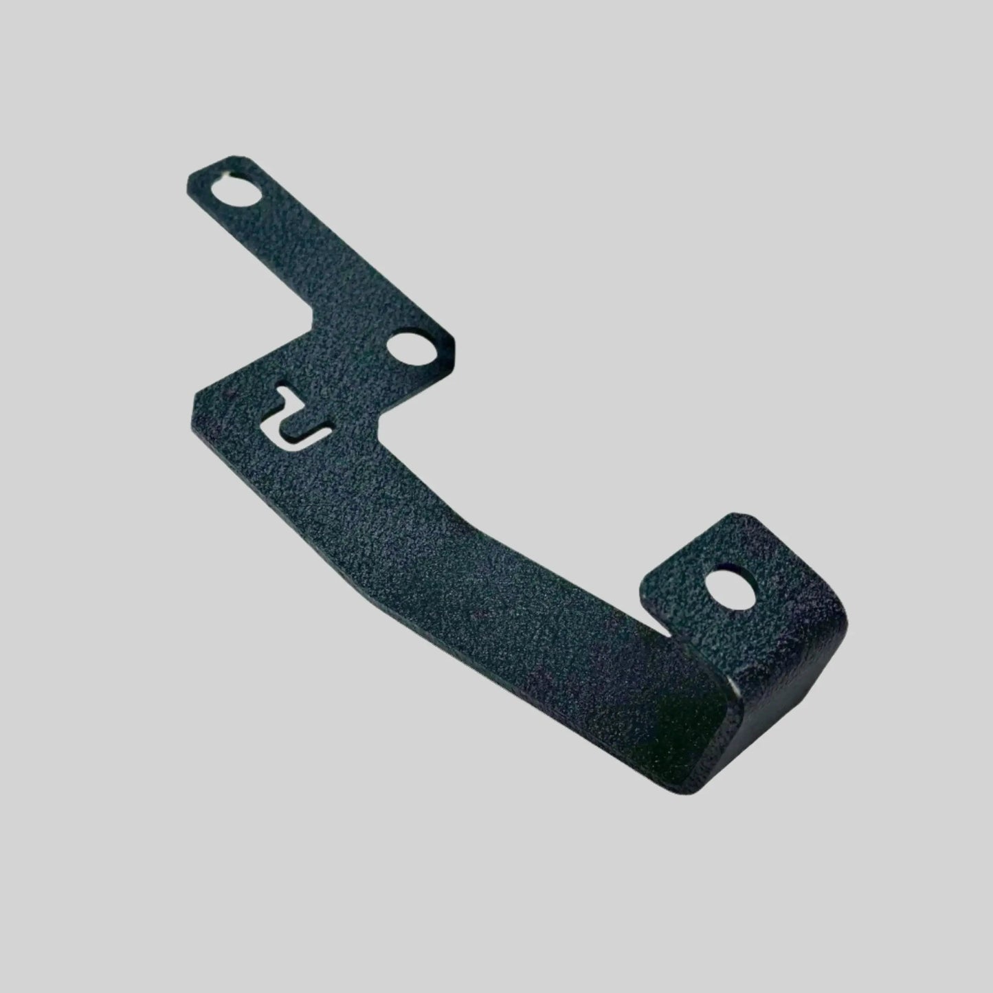 Ditch Light Mounting Brackets | 2024+ Toyota Tacoma