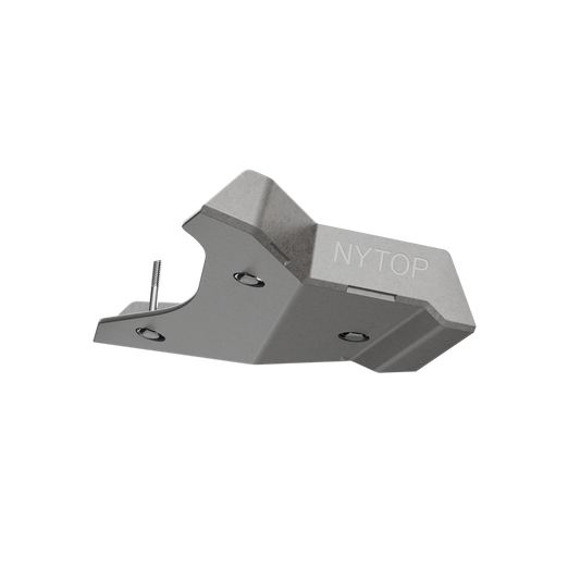 Toyota Tundra/Sequoia Lower Control Arm Skid Plate Kit | '22+ Tundra, '23+ Sequoia