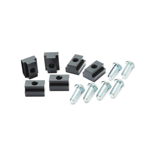 Cali Raised Front Bed MOLLE System | 2022+ Tundra (CrewMax)