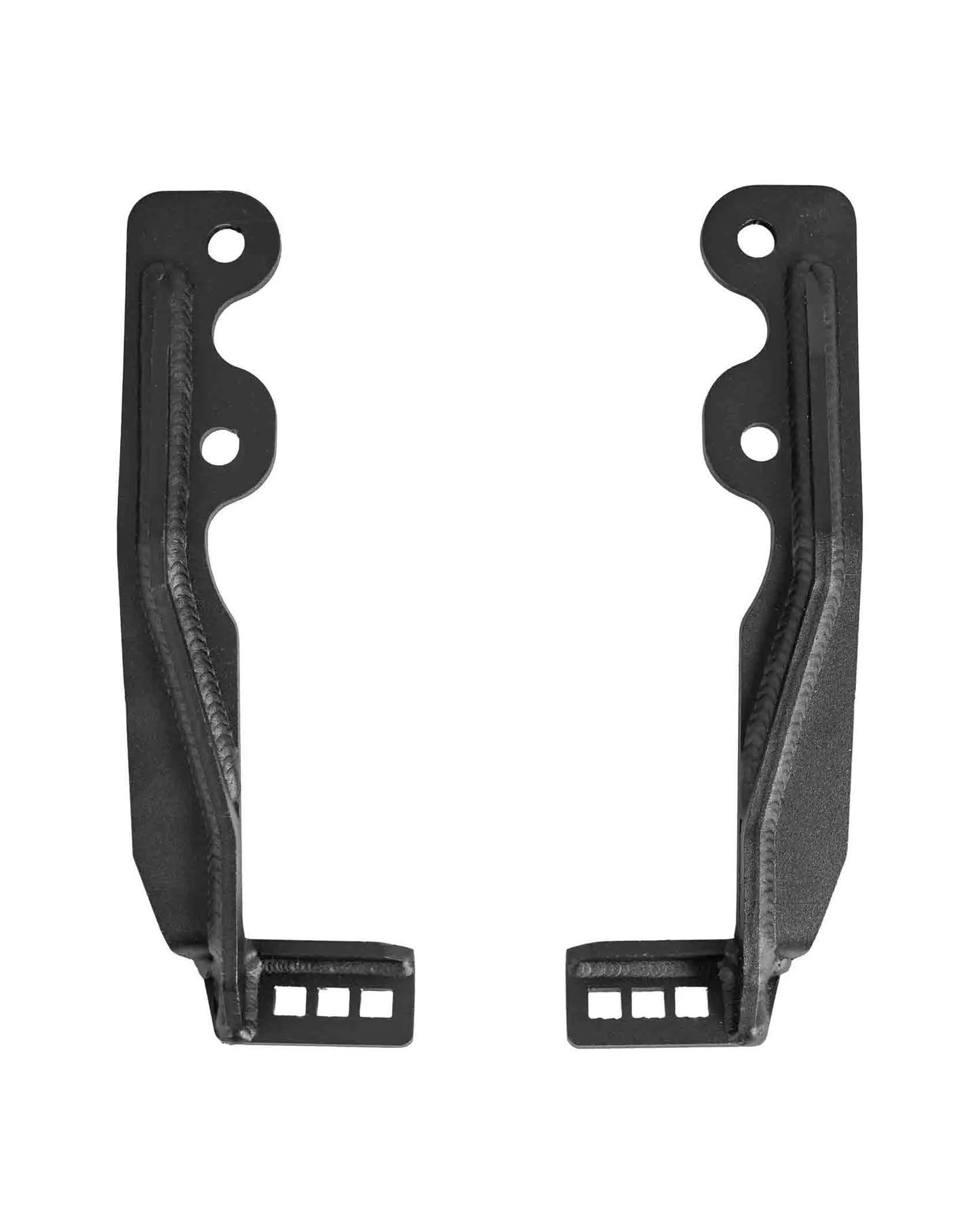 Westcott Designs Ditch Light Brackets | '22 - '25 Tundra