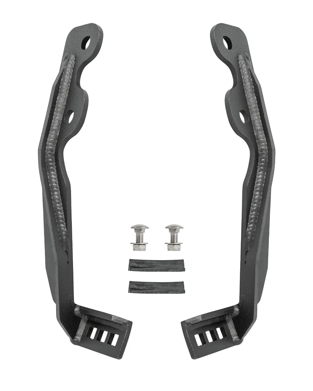 Westcott Designs Ditch Light Brackets | '22 - '25 Tundra