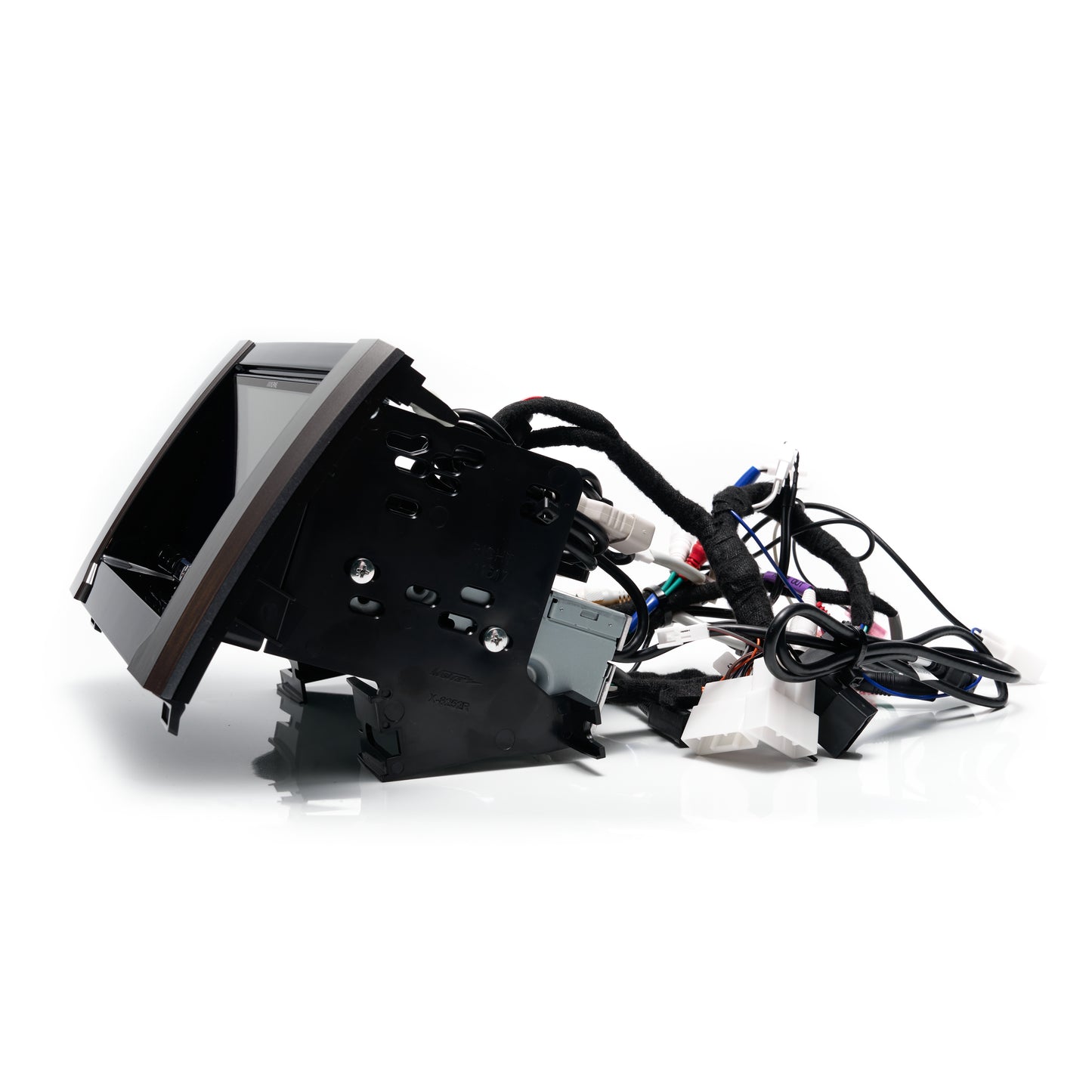 Alpine iLX-507 Plug & Play Bundle | '14 - '21 Tundra