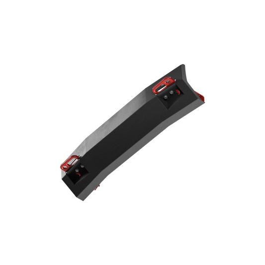 Toyota Tundra Front Hybrid Bumper | '22+ Tundra