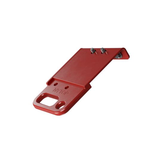 Toyota Tundra Front Recovery Points | '22+ Tundra