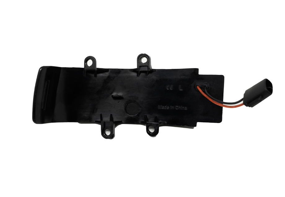 Cali Raised Dynamic Sequential Side Mirror Turn Signals | '12 - '15 Tacoma