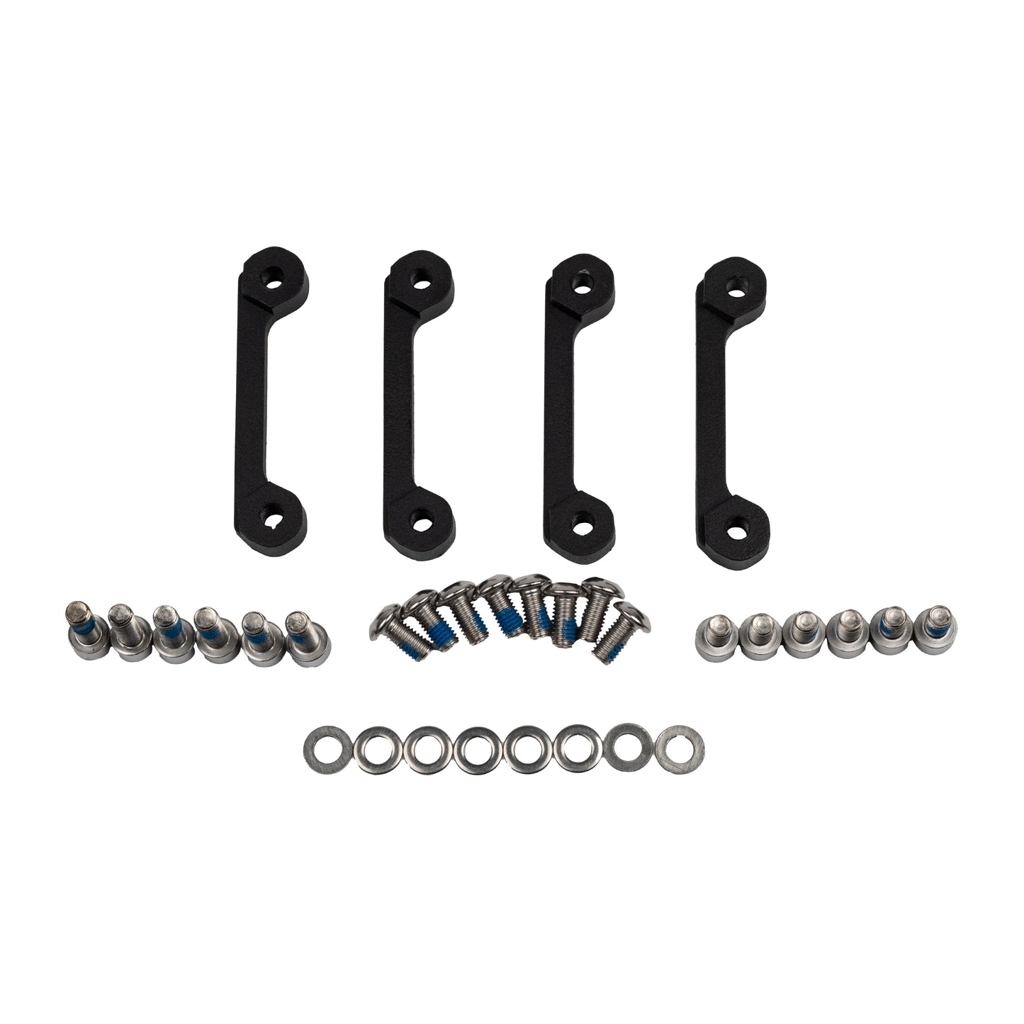 Morimoto 2Banger Flush Mount Kit | Universal Fitment