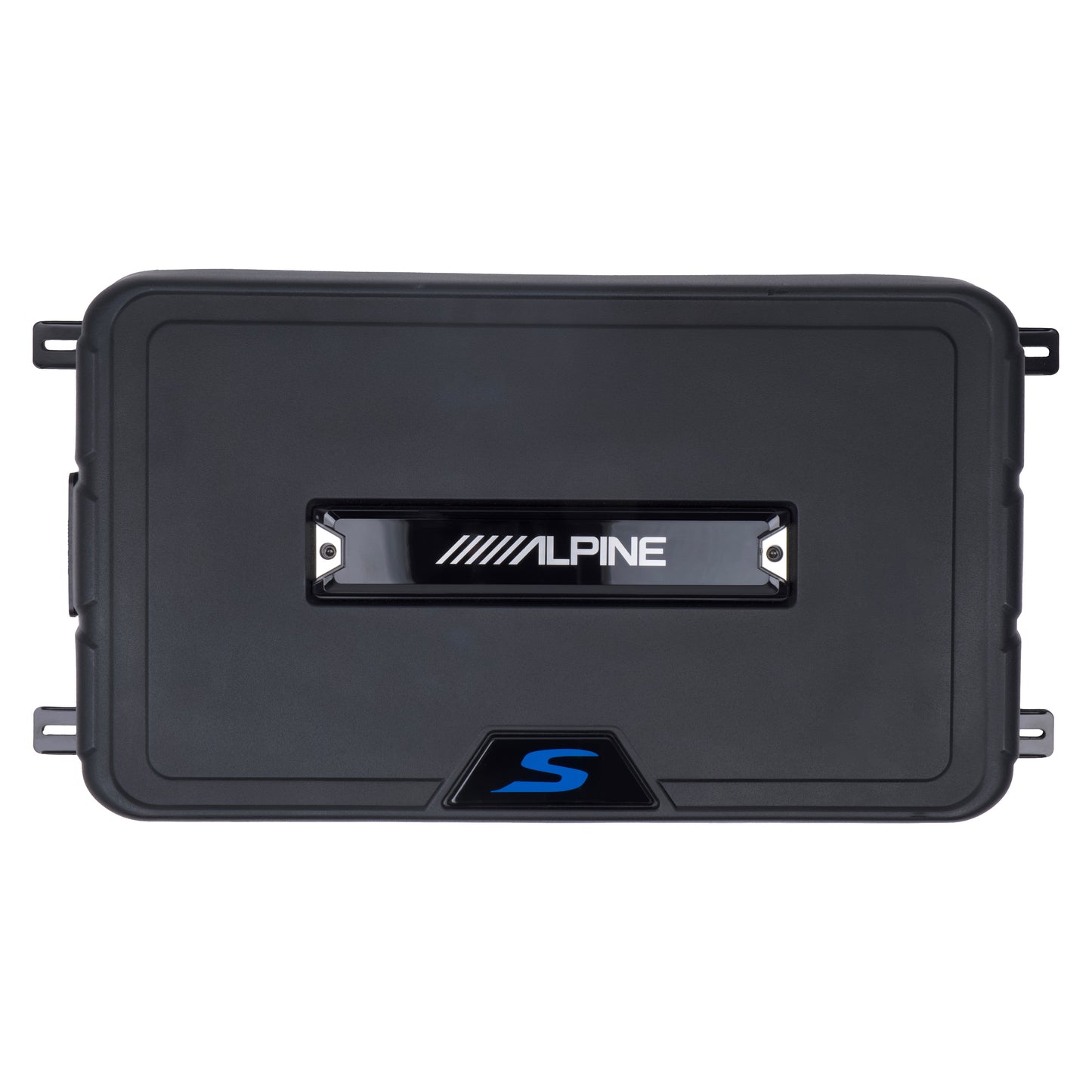 Alpine Plug & Play 5-Channel Amplifier & Down-fire Subwoofer Kit | '10 - '24 4Runner