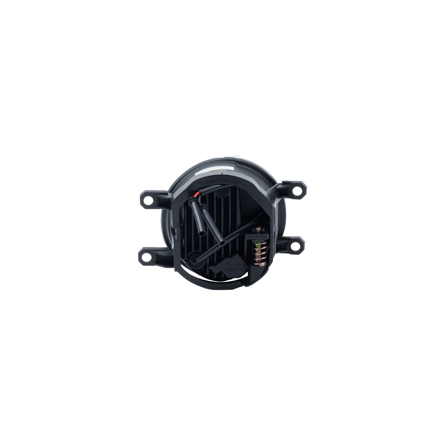 Morimoto XB Evo Fog Lights | '10 - '24 4Runner