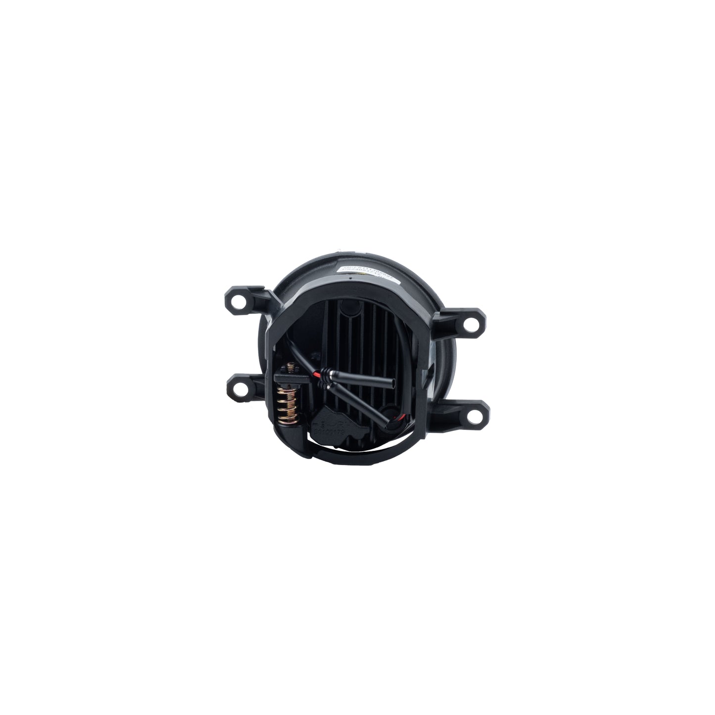 Morimoto XB Evo Fog Lights | '10 - '24 4Runner
