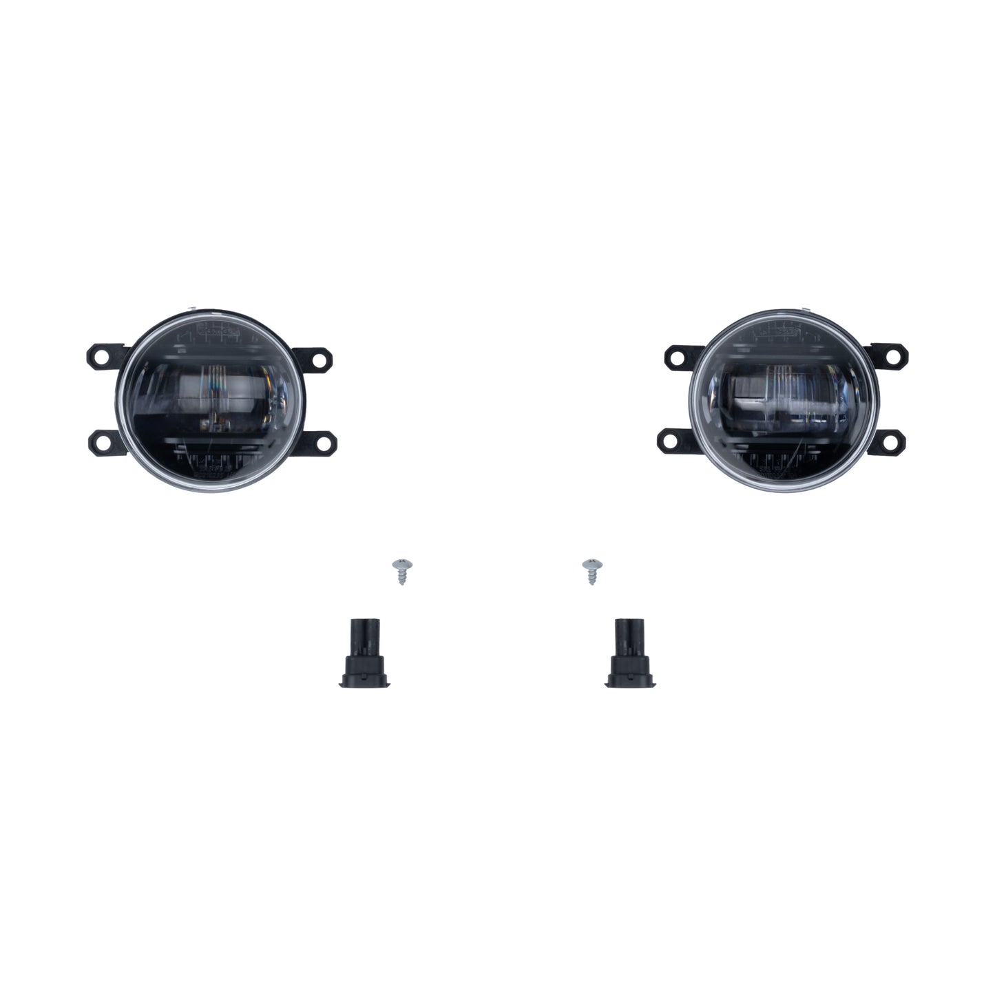 Morimoto XB Evo Fog Lights | '10 - '24 4Runner