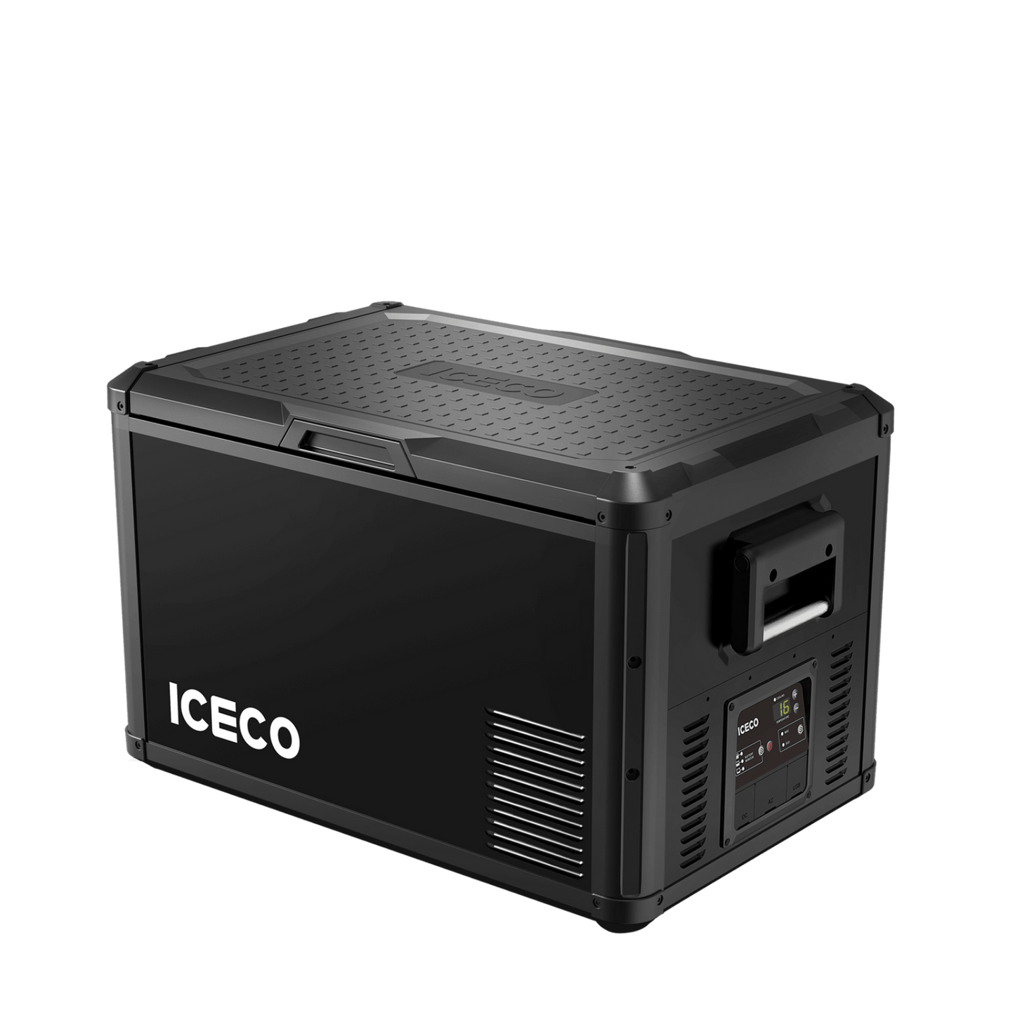 VL60ProS Single Zone Portable Fridge Electric Cooler | ICECO | 60 LT