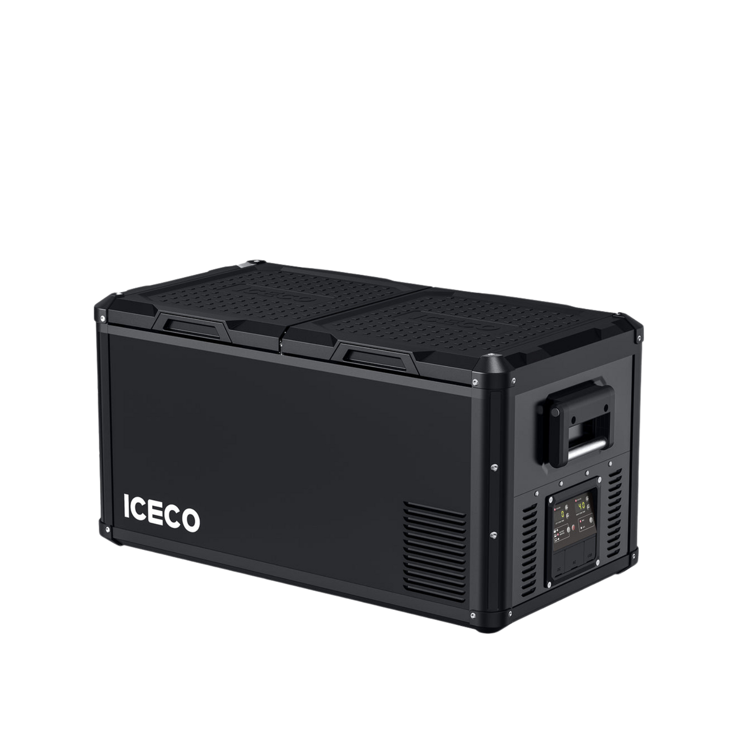 VL75ProD 12V Heavy Duty Fridge Freezer | ICECO | 75 LT