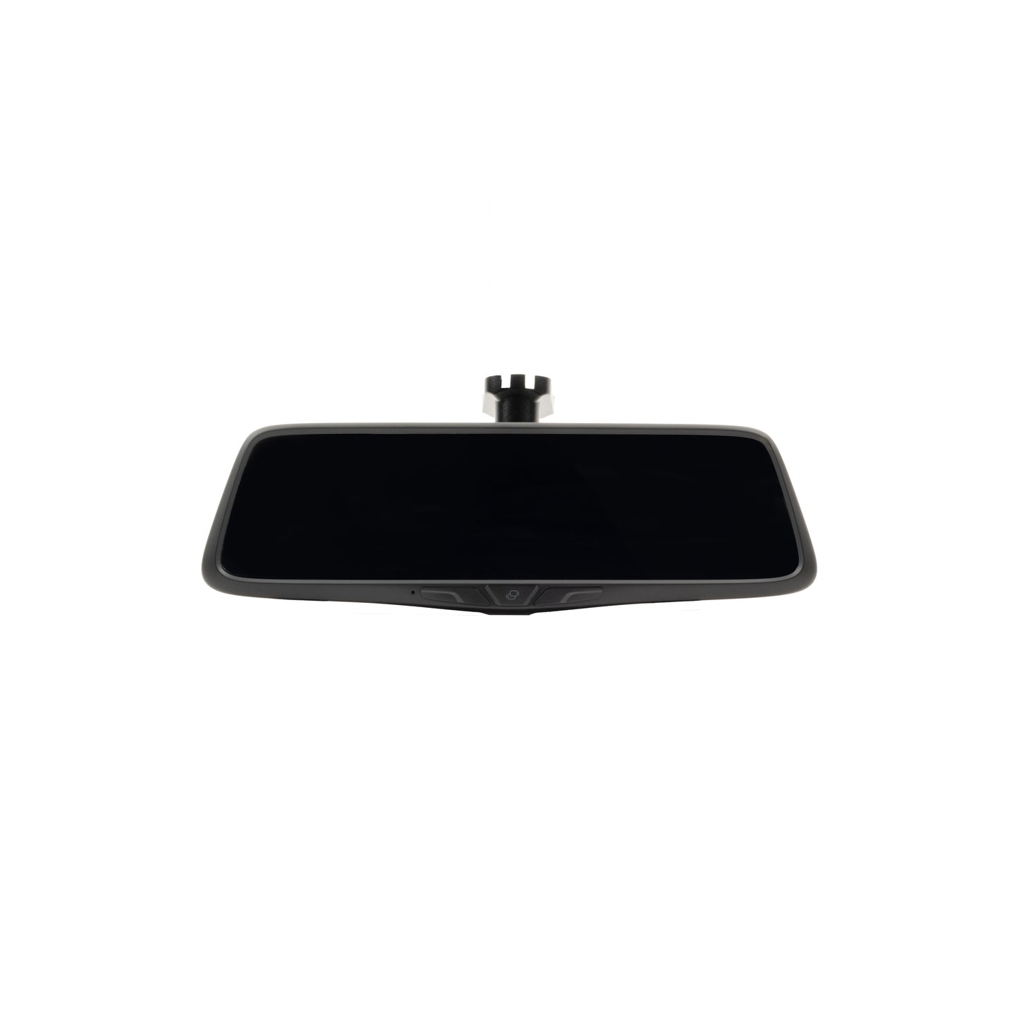VOXX Digital Rear-View Mirror with 2K Dash Cam