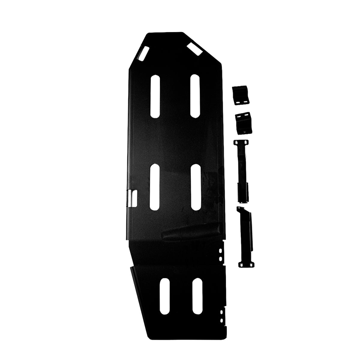 Cali Raised Fuel Tank Skid Plate | '25+ 4Runner