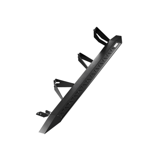 Toyota 4Runner Rock Sliders | '25+ 4Runner