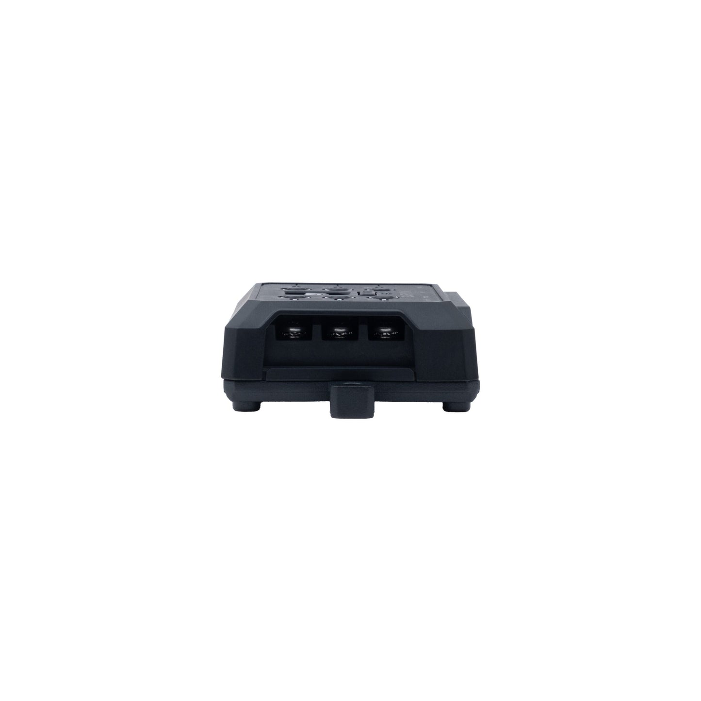 Garmin Power Switch