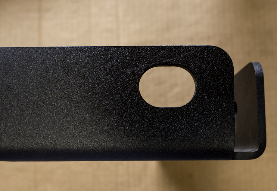 Cali Raised Touch Up Powder Coat Spray