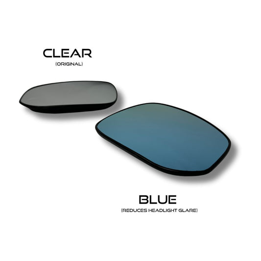 Aspire Upgraded Wide View Side Mirrors | '16 - '26 Tacoma, '14 - '26 4Runner, '19 - '25 Rav4