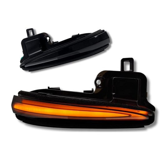 Aspire Tacoma Sequential Side Mirror Turn Signals | '16 - '23 Tacoma
