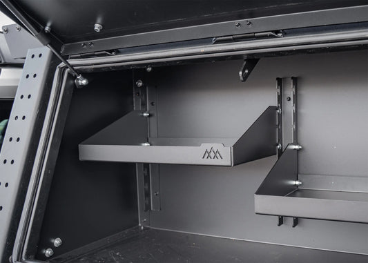 Extra Shelf for Storage Box