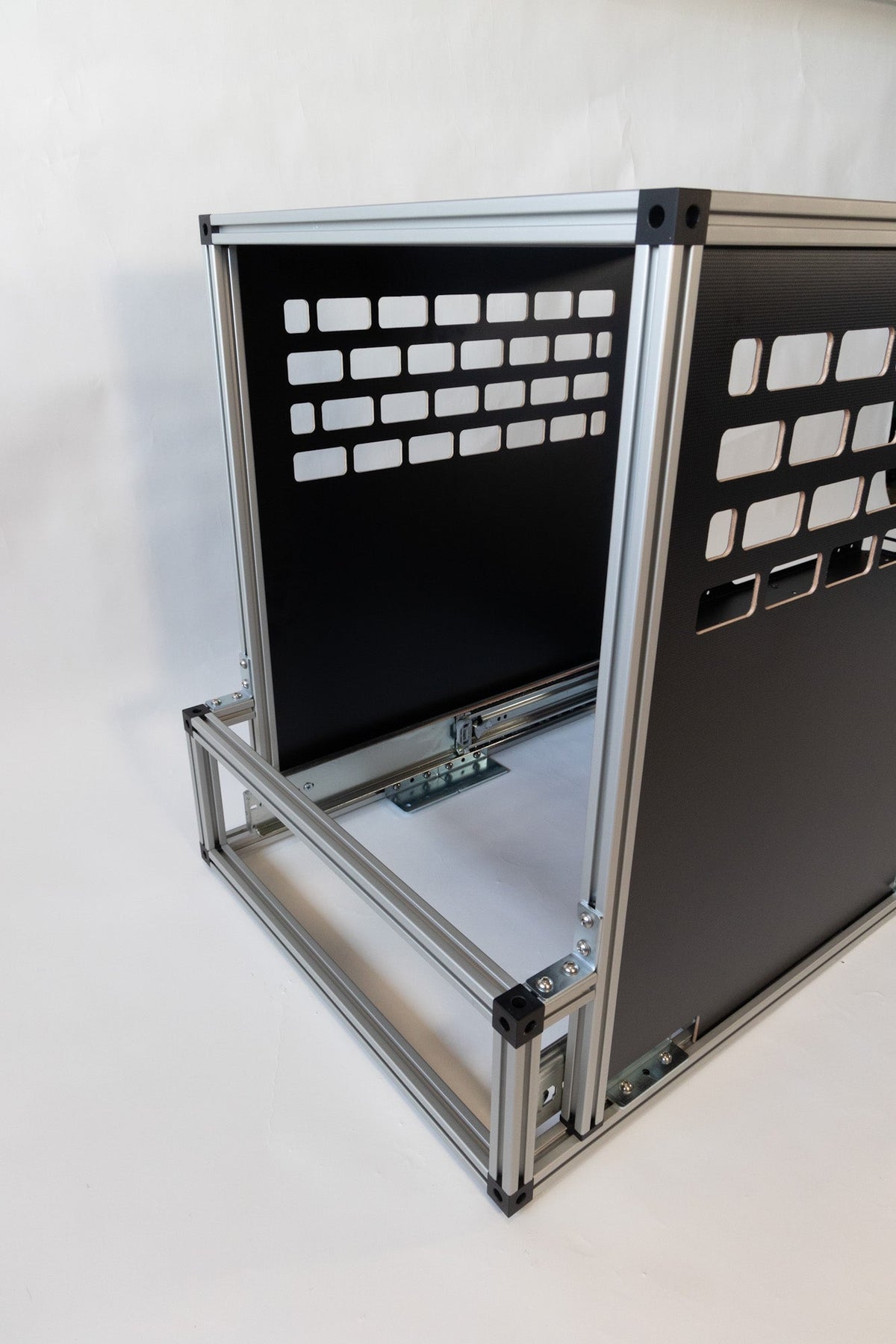 Goose Gear CampKitchen 2.31 | 25-in Deep Module