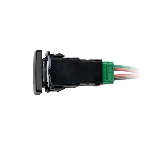 Cali Raised Small OEM Style "Reverse Lights" Switch