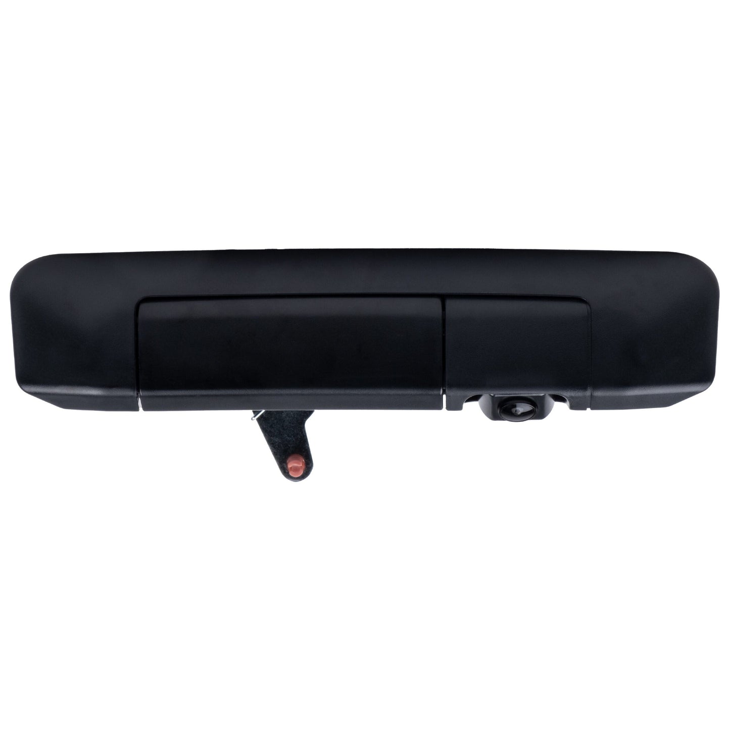 Tacoma Black Replacement Tailgate Handle with Backup Camera | '05 - '15 Tacoma